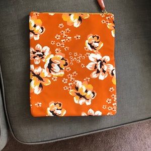 Brand new Floral bag!